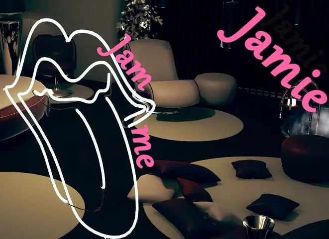 [SLG/PC/安卓]杰米   #Jamie  v0.10.6 AI汉化版[5G]